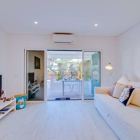 Villa V1 Vale Do Lobo Beach Ngoại thất bức ảnh