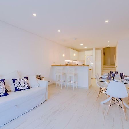 Villa V1 Vale Do Lobo Beach Ngoại thất bức ảnh