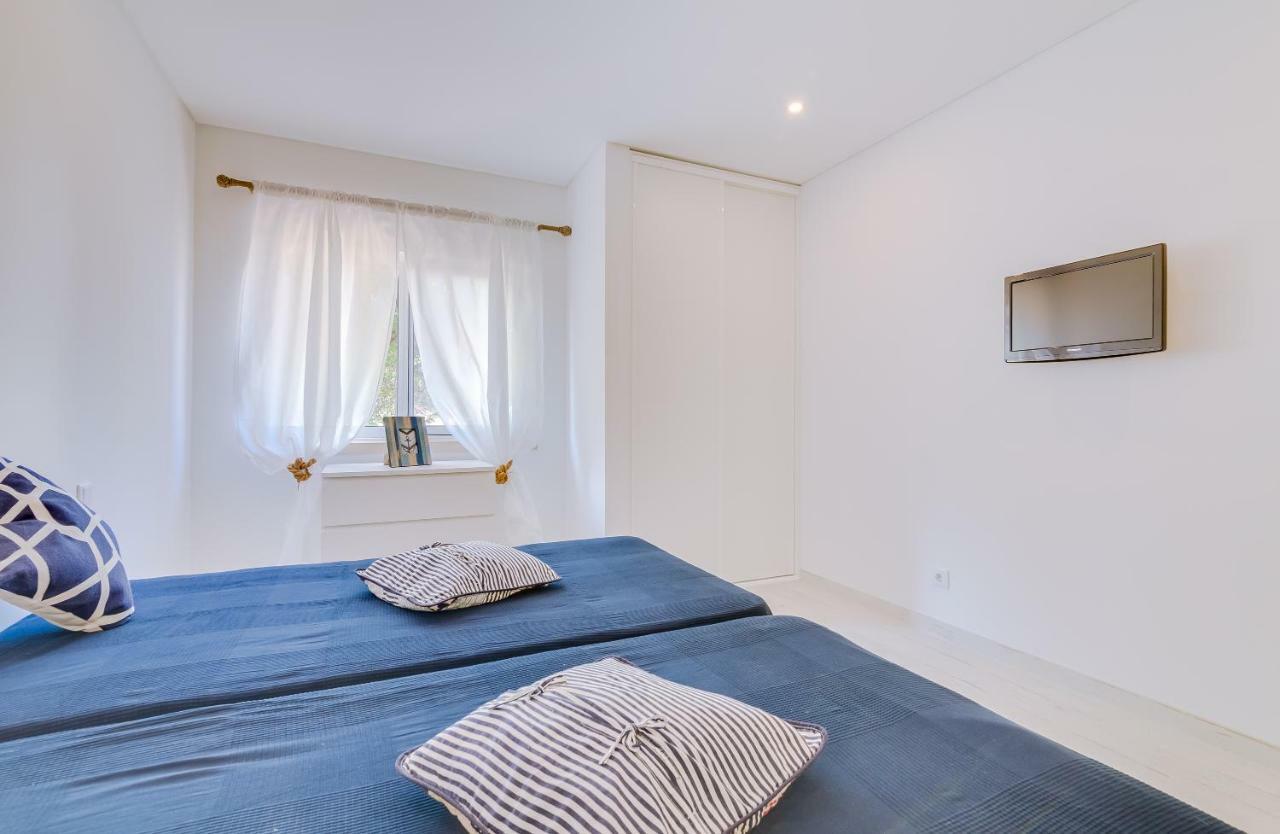 Villa V1 Vale Do Lobo Beach Ngoại thất bức ảnh
