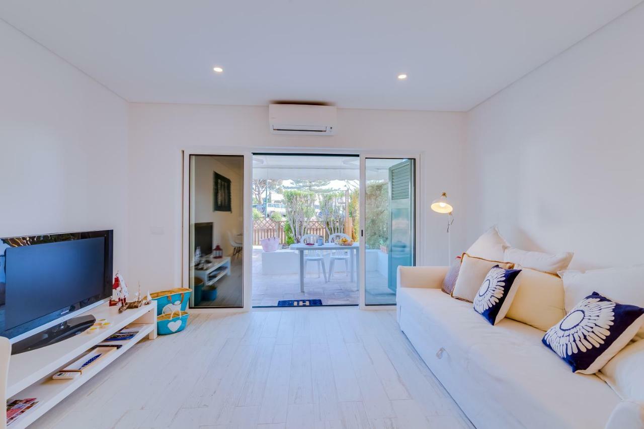 Villa V1 Vale Do Lobo Beach Ngoại thất bức ảnh