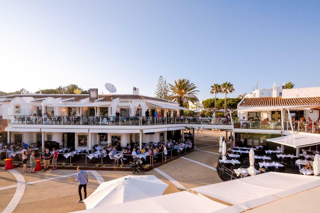 Villa V1 Vale Do Lobo Beach Ngoại thất bức ảnh