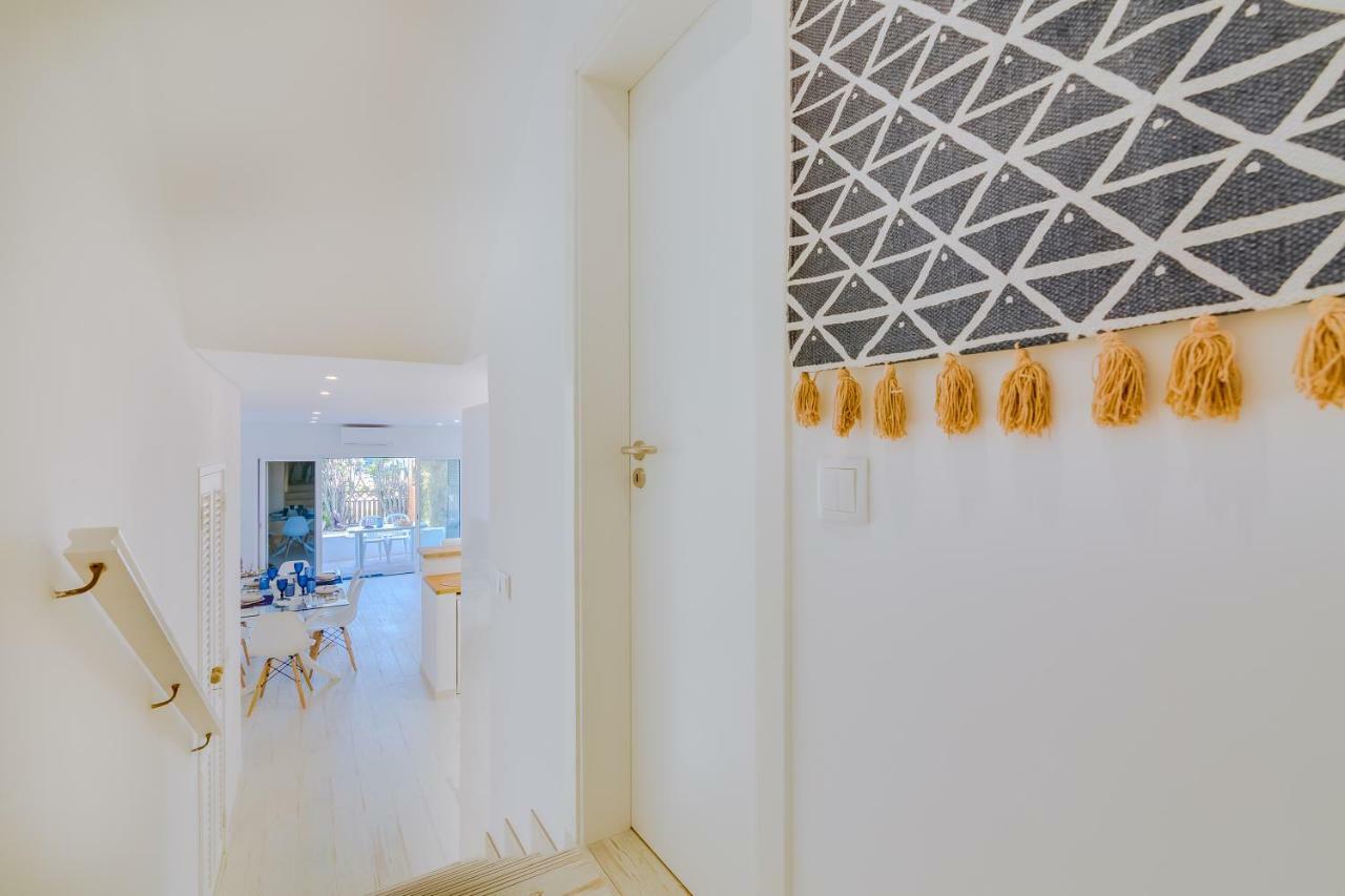 Villa V1 Vale Do Lobo Beach Ngoại thất bức ảnh