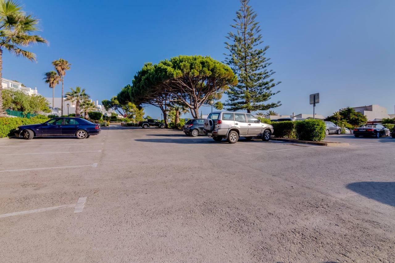 Villa V1 Vale Do Lobo Beach Ngoại thất bức ảnh