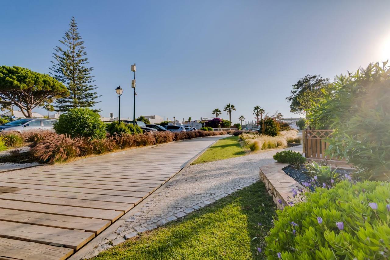 Villa V1 Vale Do Lobo Beach Ngoại thất bức ảnh