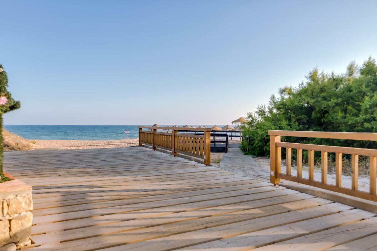 Villa V1 Vale Do Lobo Beach Ngoại thất bức ảnh