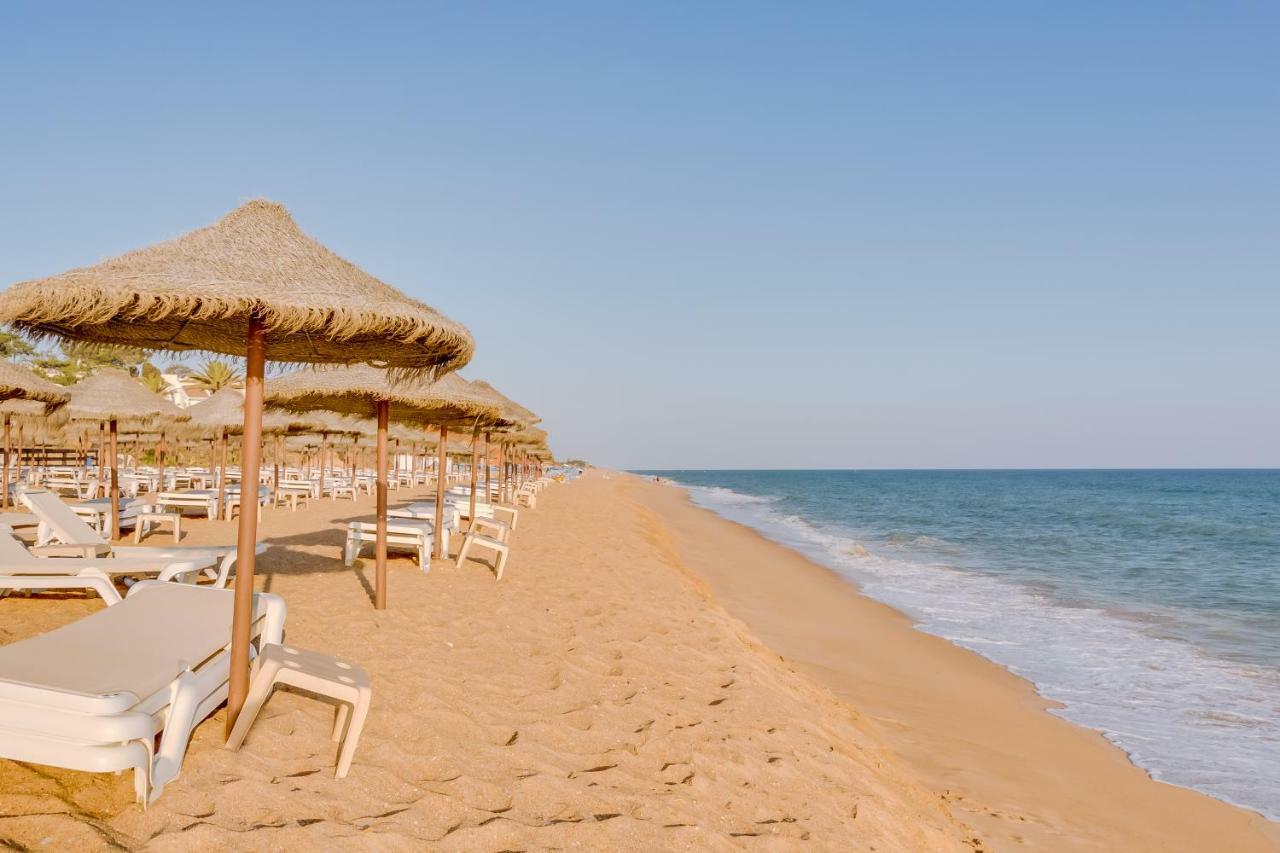 Villa V1 Vale Do Lobo Beach Ngoại thất bức ảnh