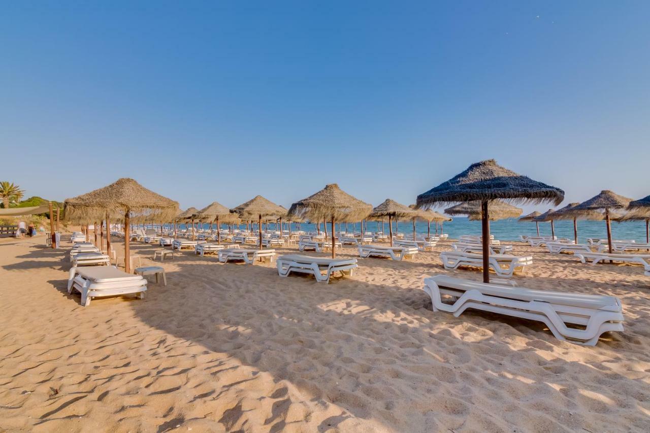 Villa V1 Vale Do Lobo Beach Ngoại thất bức ảnh