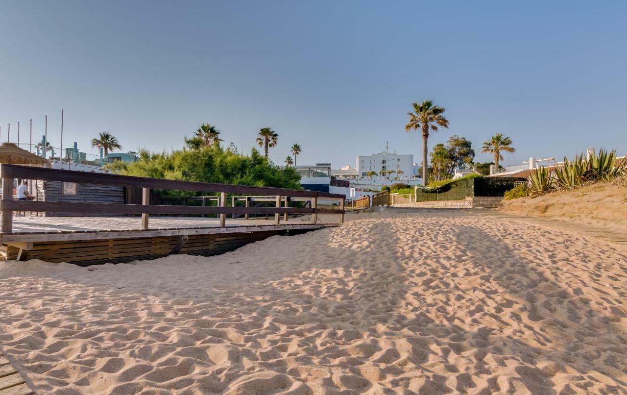 Villa V1 Vale Do Lobo Beach Ngoại thất bức ảnh
