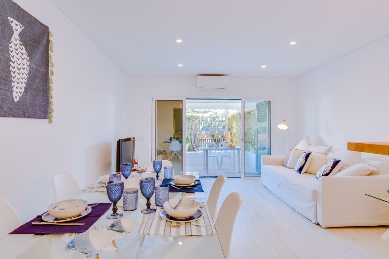 Villa V1 Vale Do Lobo Beach Ngoại thất bức ảnh